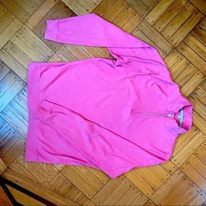 Peter Millar Quarter Zip.